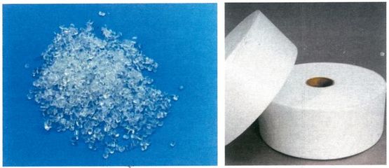 從PC到PE,昌福智能 探索PCR循環(huán)塑料制造的N種可能