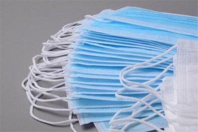 要注意,這批一次性口罩有瑕疵!14家企業(yè)以及口罩信息在此曝光!