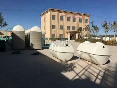 農(nóng)村無(wú)害化衛(wèi)生廁所養(yǎng)護(hù)與技術(shù)規(guī)范——以港騏衛(wèi)生材料為例