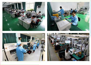 虹潤智能制造工廠信息化軟件獲國家軟件著作權，助推精密儀器產業升級