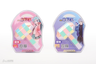 點(diǎn)盛60段魔錘魔尺D3714-1玩具的技術(shù)開(kāi)發(fā)與銷售策略